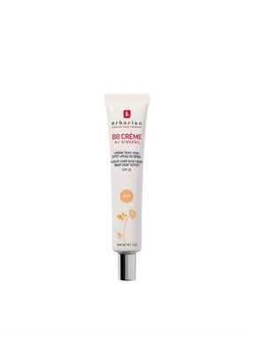 🆕 Erborian BB Cream with Ginseng - Dore - 1.5oz
